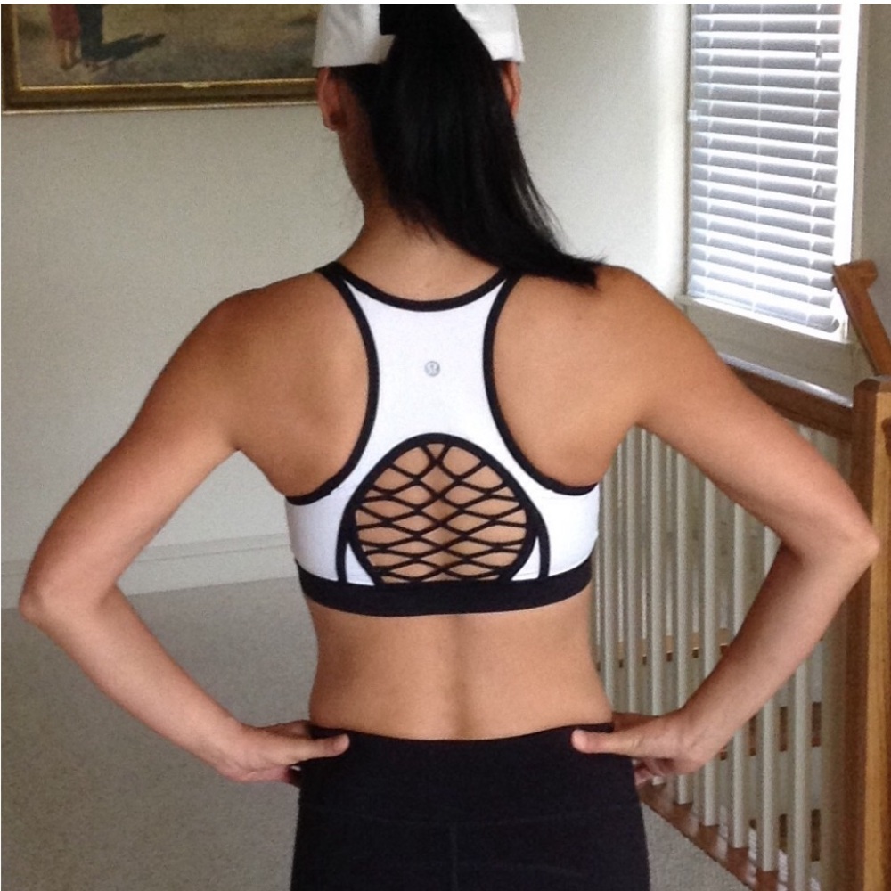 Lululemon Sport Bra